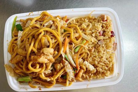 Moon Palace Kitchen