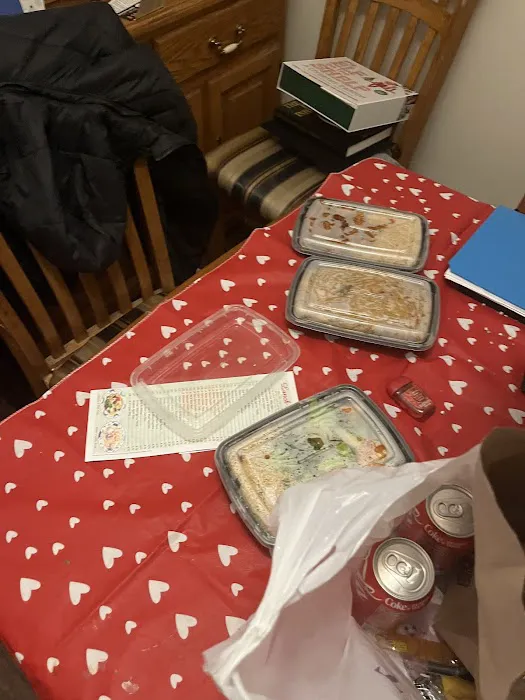 Moon Palace Kitchen 5