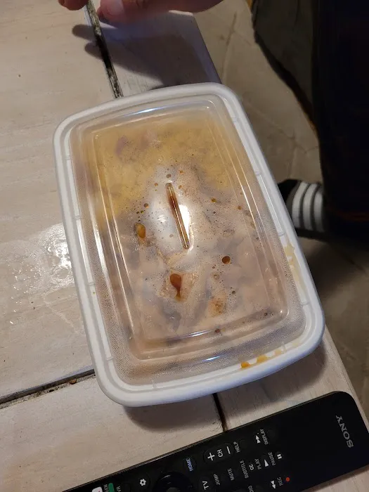 Asian Kitchen 3