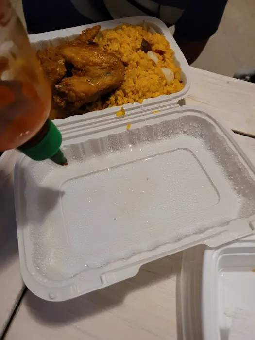 Asian Kitchen 1