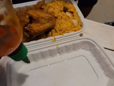 Asian Kitchen 0