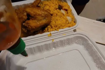 Asian Kitchen