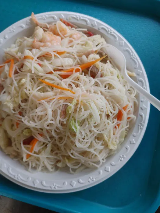 Asian Kitchen 9