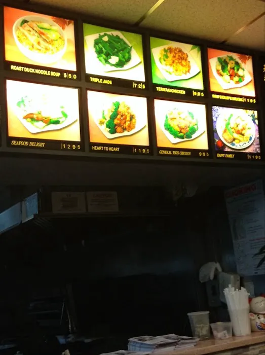 Asian Kitchen 8