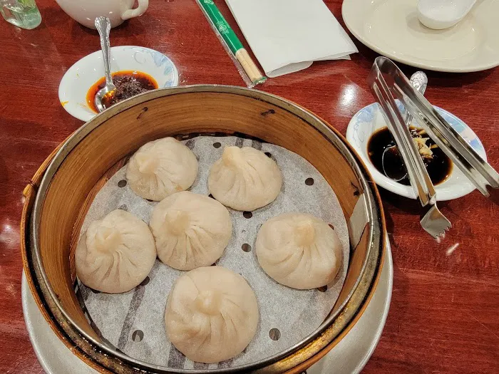 Shanghai Zhen Gong Fu 2