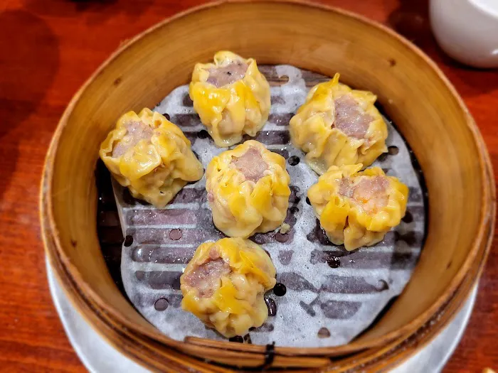 Shanghai Zhen Gong Fu 6