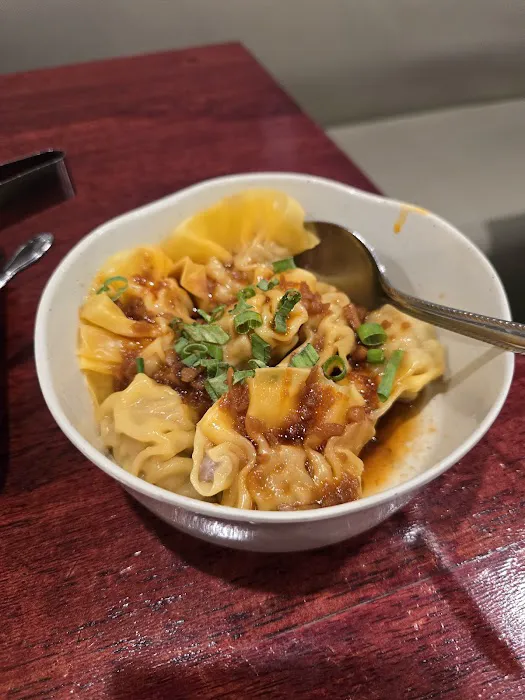 Shanghai Zhen Gong Fu 9