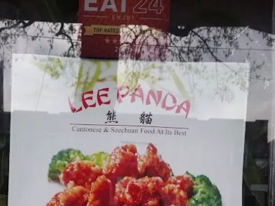 Lee Panda 0