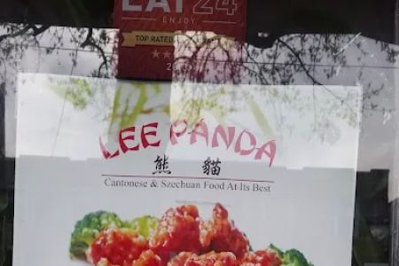 Lee Panda