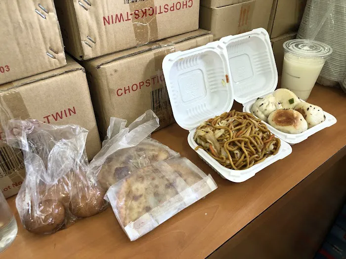 Broadway Snacks 7