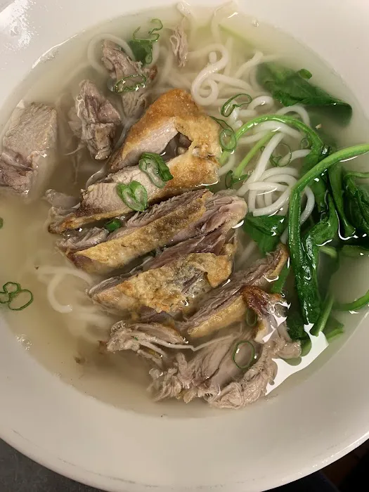 M Shanghai 9