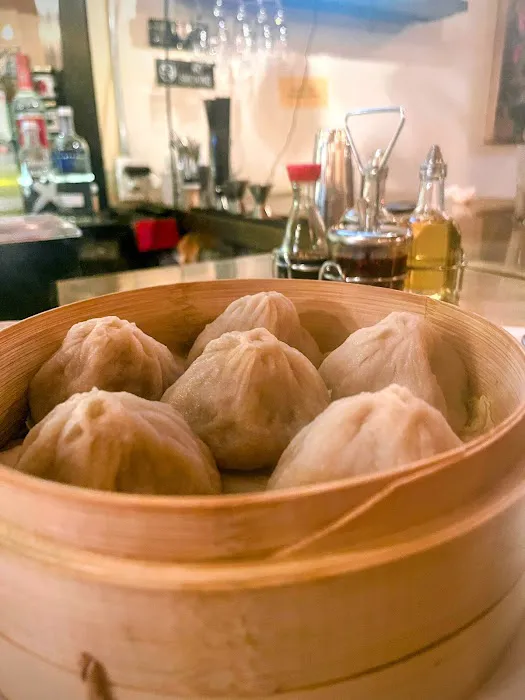 M Shanghai 5