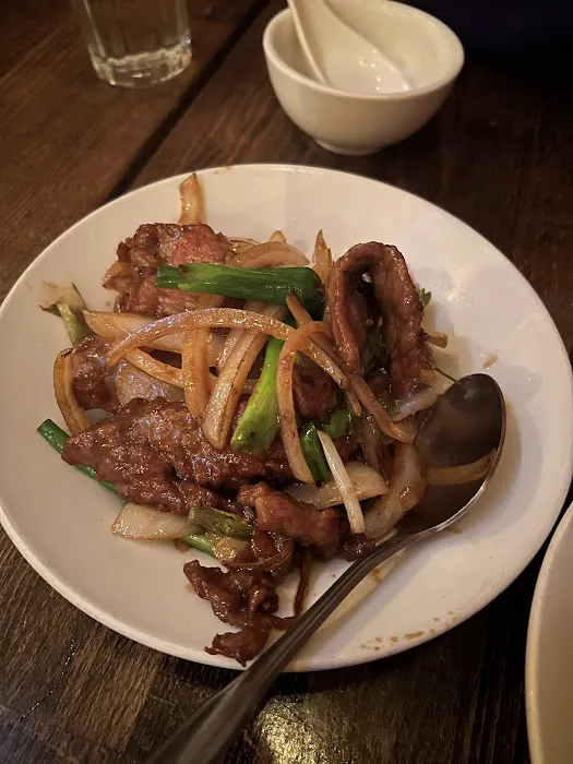 M Shanghai 4