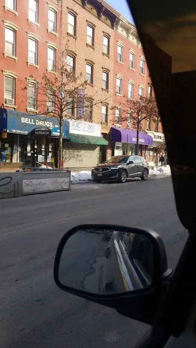 Grace Chinese Food 2