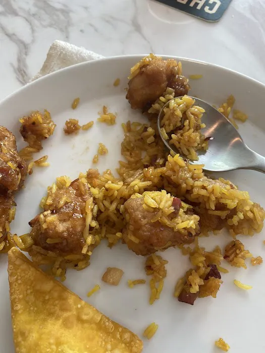 Golden Dragon Kitchen 6