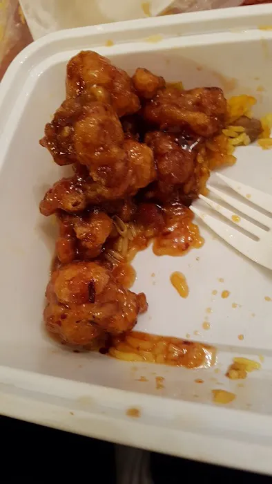 Golden Dragon Kitchen 7