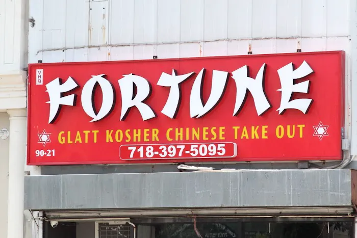 Fortune Glatt Kosher Chinese of Rego Park 6