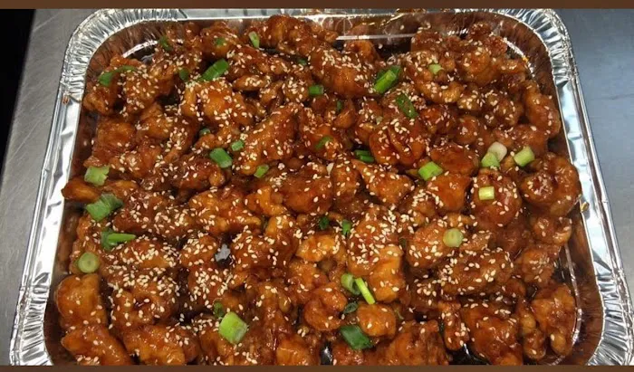 Fortune Glatt Kosher Chinese of Rego Park 3