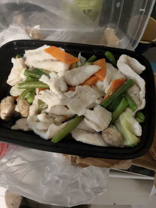 Fortune Glatt Kosher Chinese of Rego Park 2