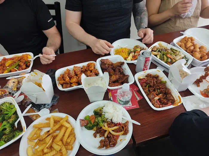 Fortune Glatt Kosher Chinese of Rego Park 1