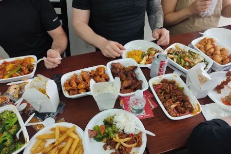 Fortune Glatt Kosher Chinese of Rego Park