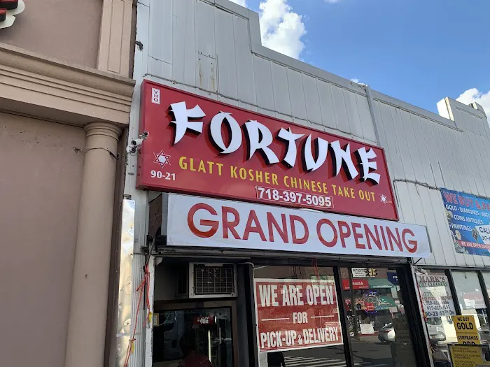 Fortune Glatt Kosher Chinese of Rego Park 9