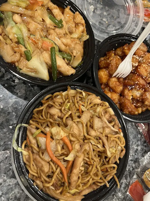 Fortune Glatt Kosher Chinese of Rego Park 8