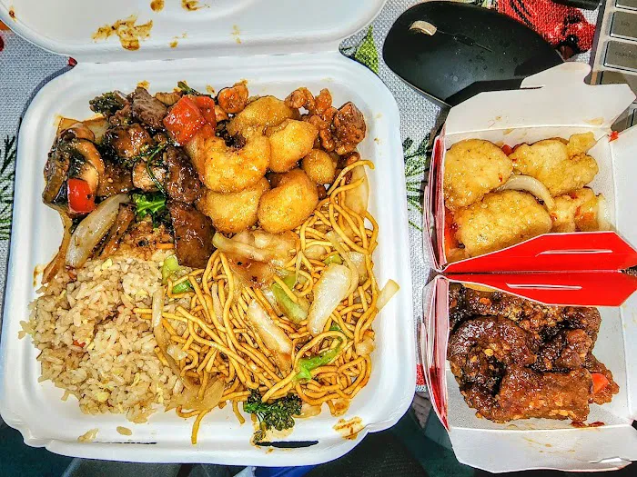 Panda Express 7