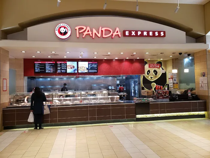 Panda Express 5