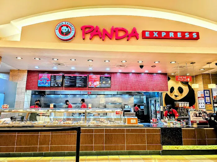 Panda Express 2