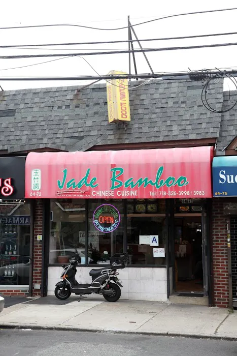 Jade Bamboo 2