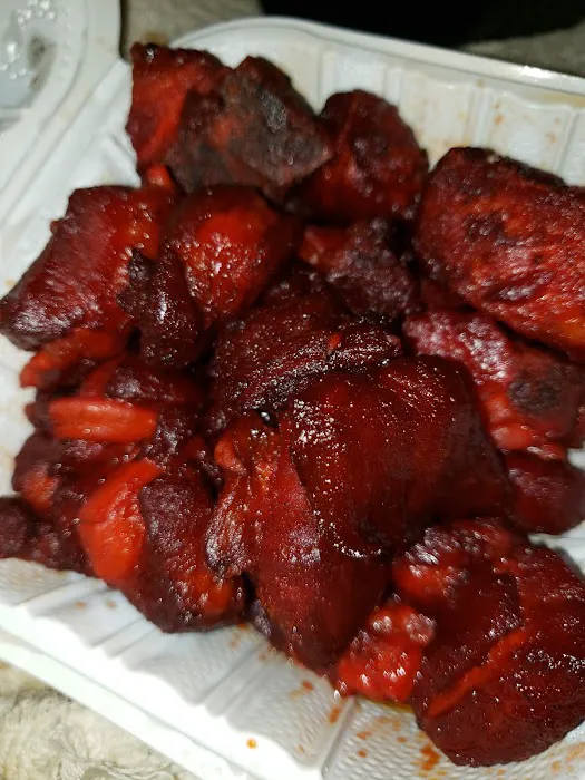 Ming's Kitchen 1