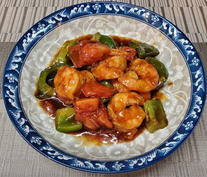 Ming's Kitchen 5