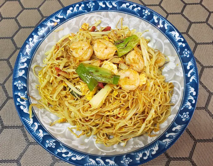 Ming's Kitchen 7