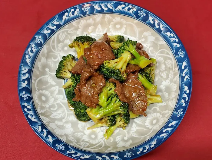 Ming's Kitchen 9