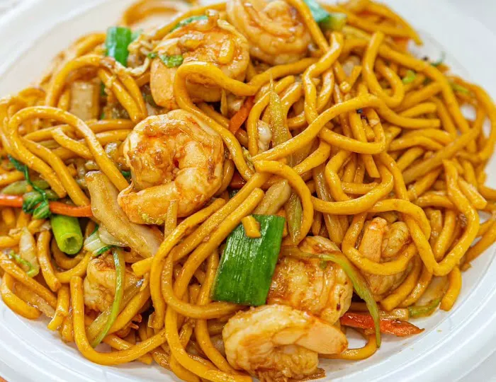 Sweet Bamboo Chinese Food | Elmhurst 5