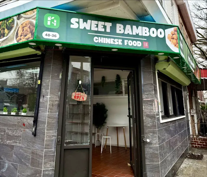Sweet Bamboo Chinese Food | Elmhurst 6