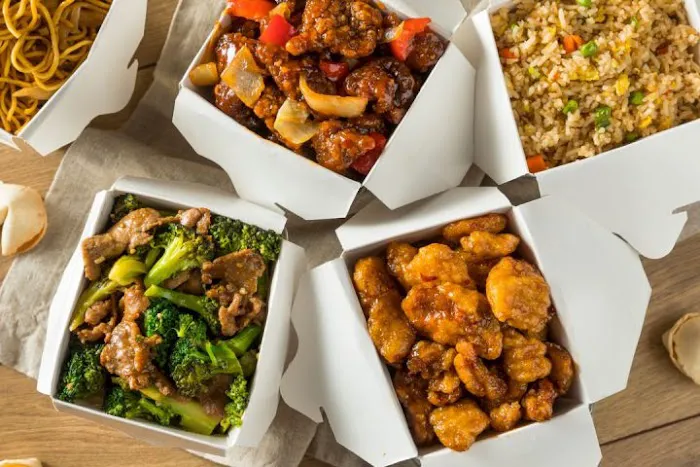 Sweet Bamboo Chinese Food | Elmhurst 3