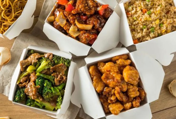 Sweet Bamboo Chinese Food | Elmhurst 2