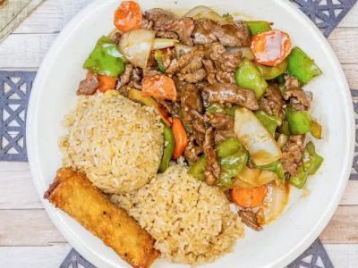 Sweet Bamboo Chinese Food | Elmhurst 0
