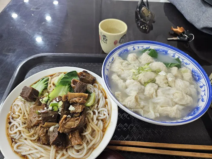 Shaxian Snacks 4