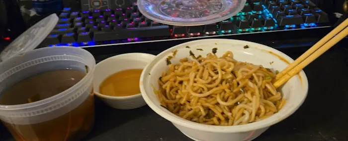 Shaxian Snacks 8