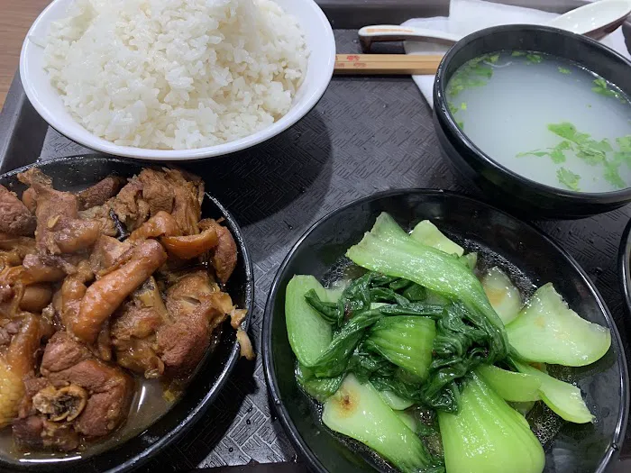 Shaxian Snacks 2