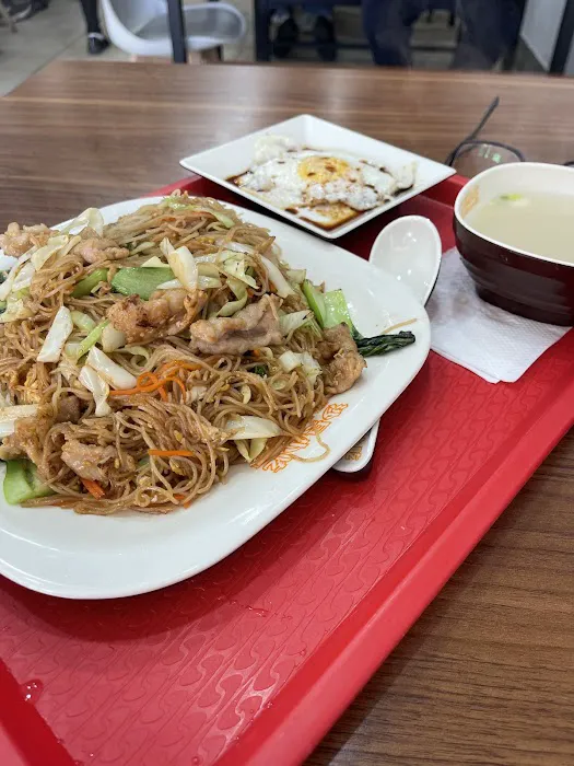 Shaxian Snacks 5