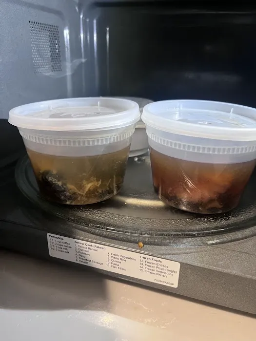 Shaxian Snacks 9