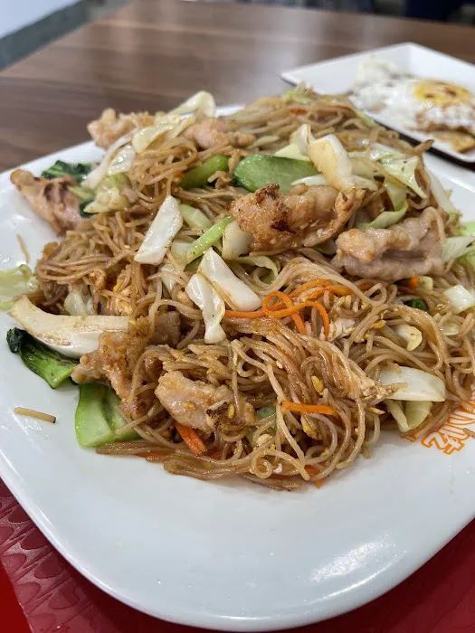 Shaxian Snacks 6