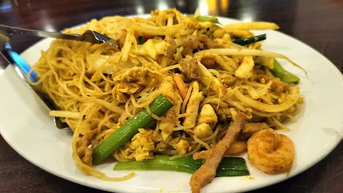 Grand Sichuan 3