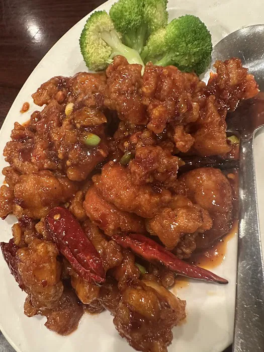 Grand Sichuan 10