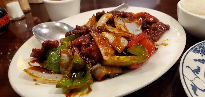 Grand Sichuan 4