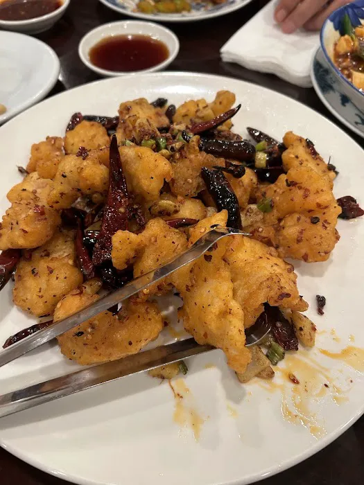 Grand Sichuan 7